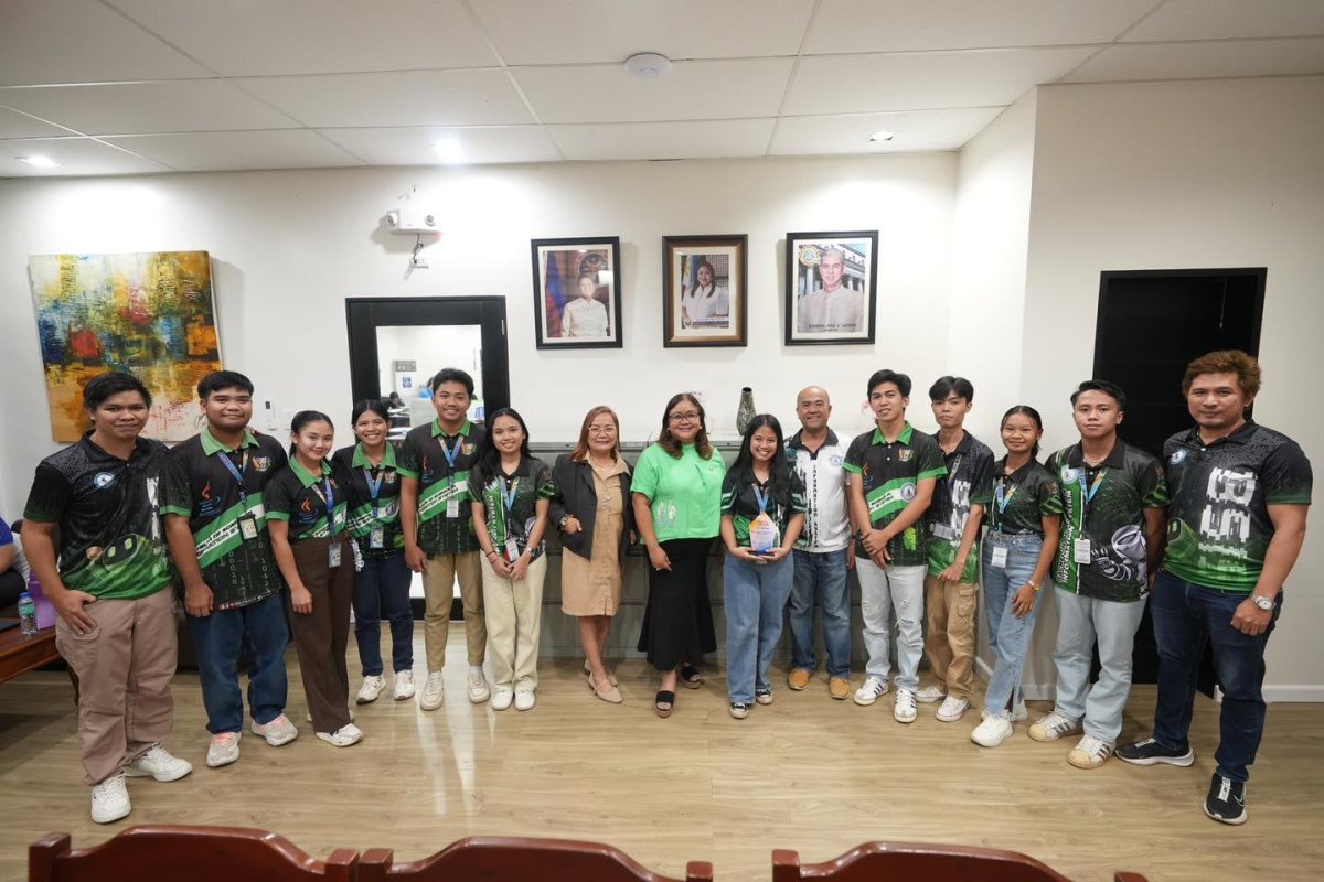 Excellence through collaboration