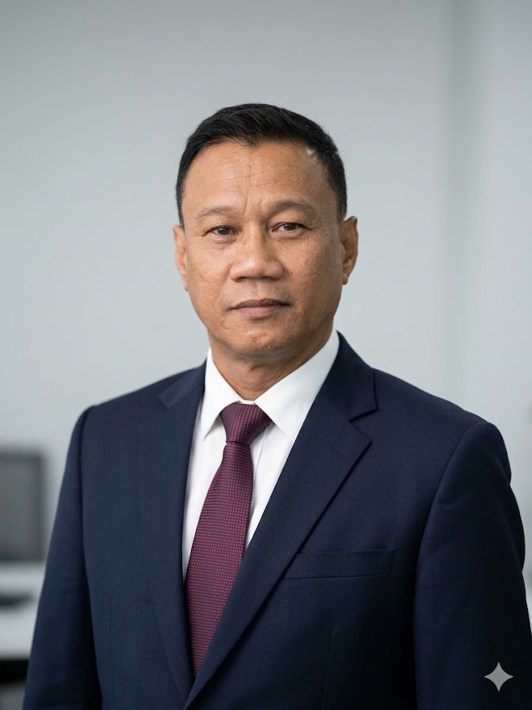 Alberto T Alvarez Jr