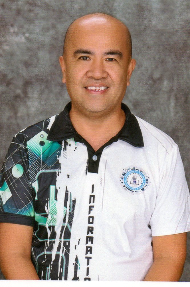Anthony S Malabanan