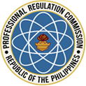 Professional Regulation Commission office