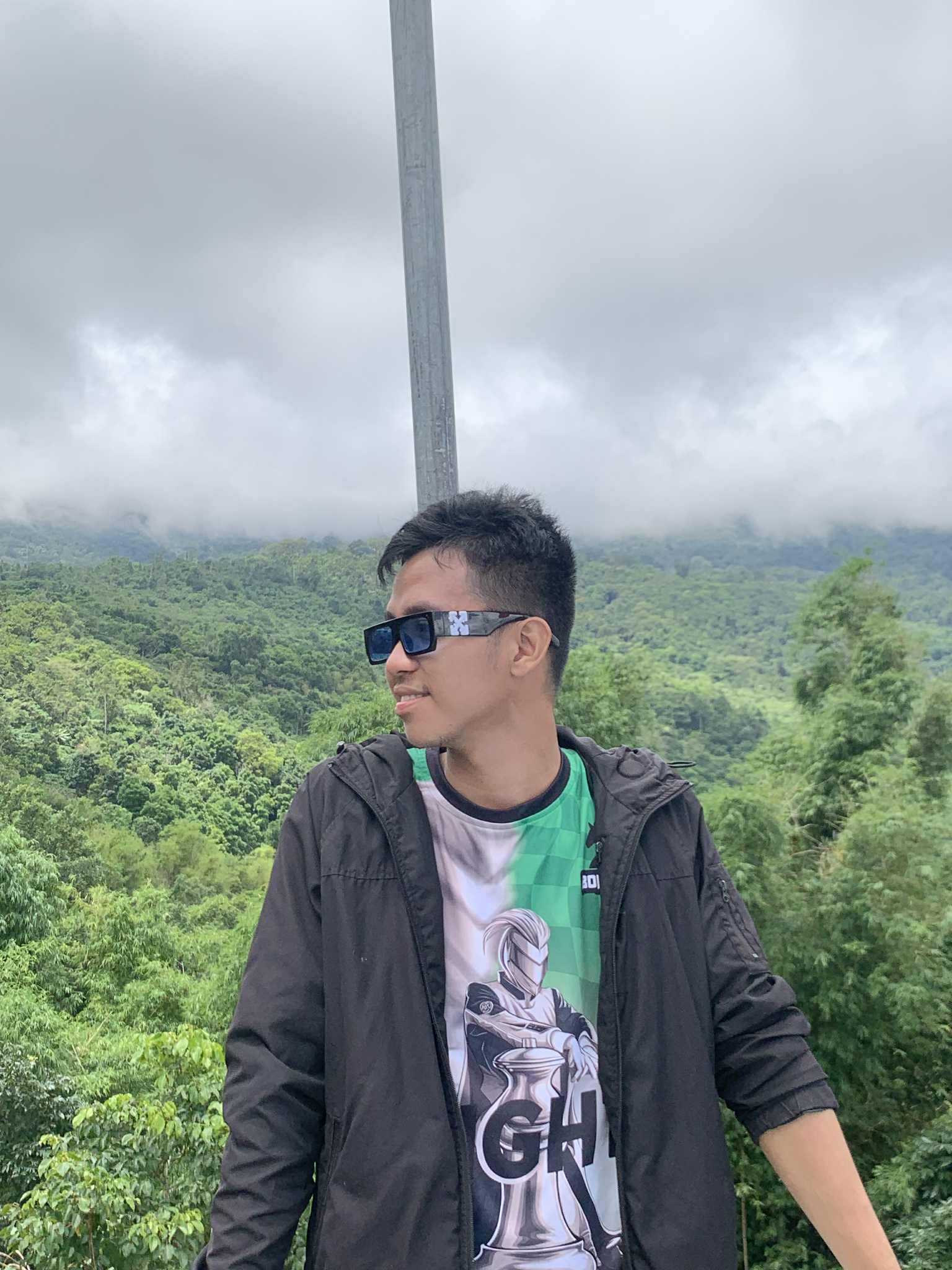 Paul Joshua Candelario