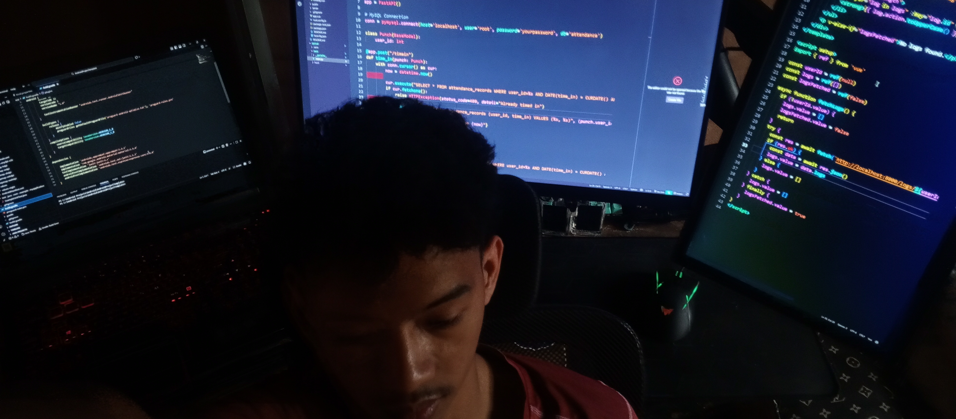 Andrew Alojado (Antalyst)