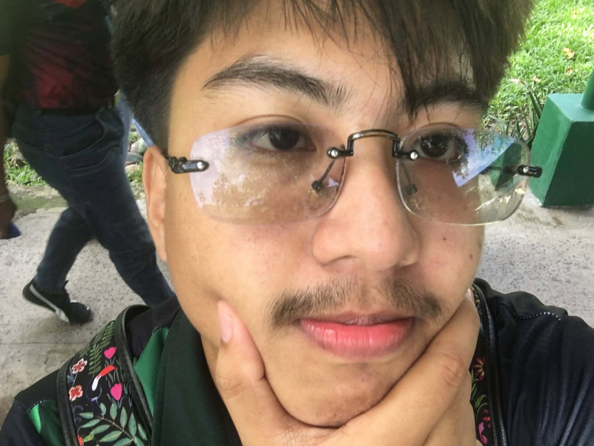 Fedhel Ahmed M. Camiguel