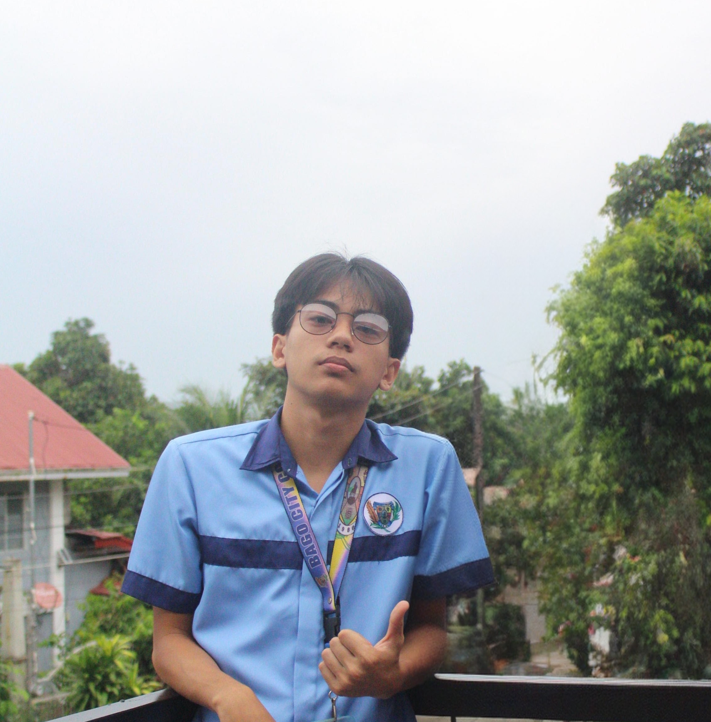 Mark David Kabashima Yanong